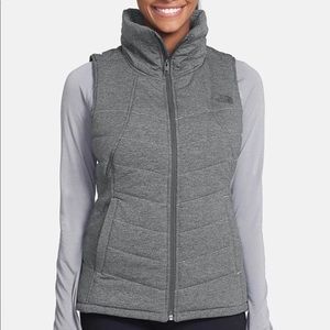 North Face Vest